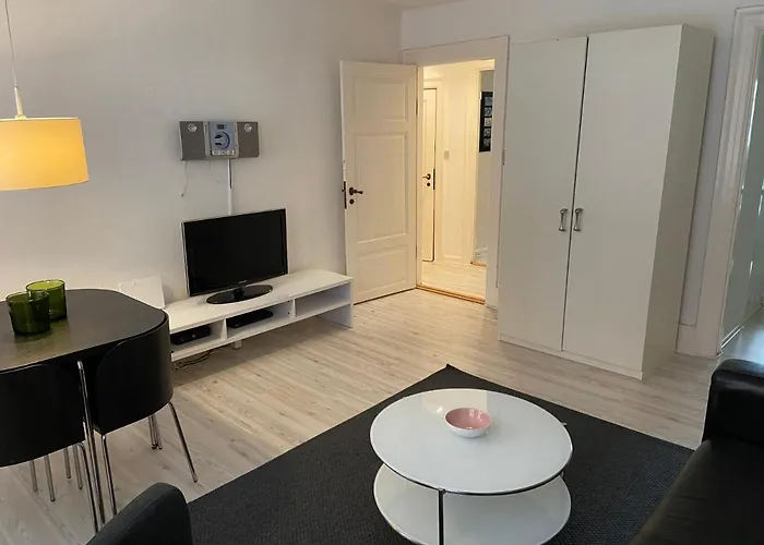 Norrebro Apartments 450