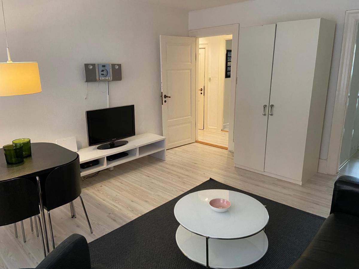 Leilighet Norrebro 450 *