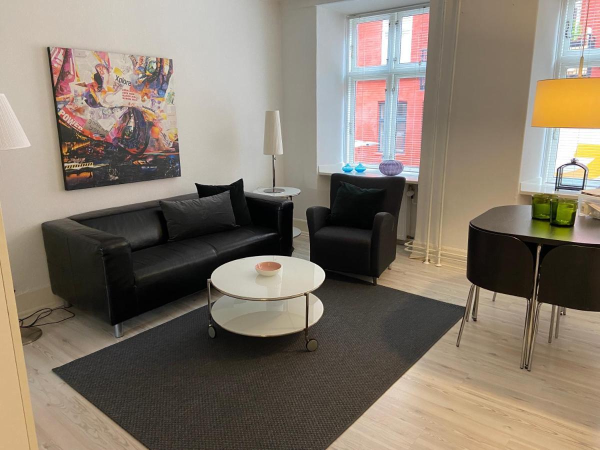 Norrebro 450 Apartment *