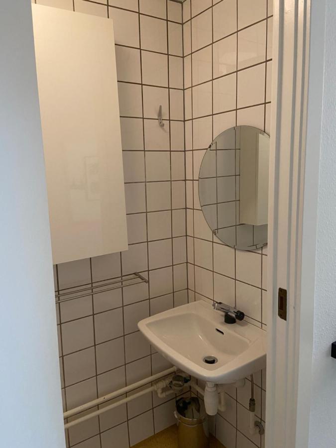 Norrebro 450 København
