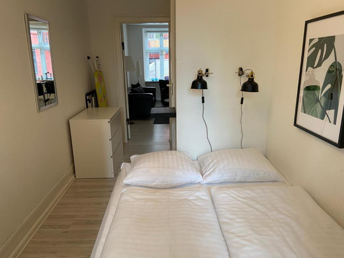 Norrebro 450 Leilighet