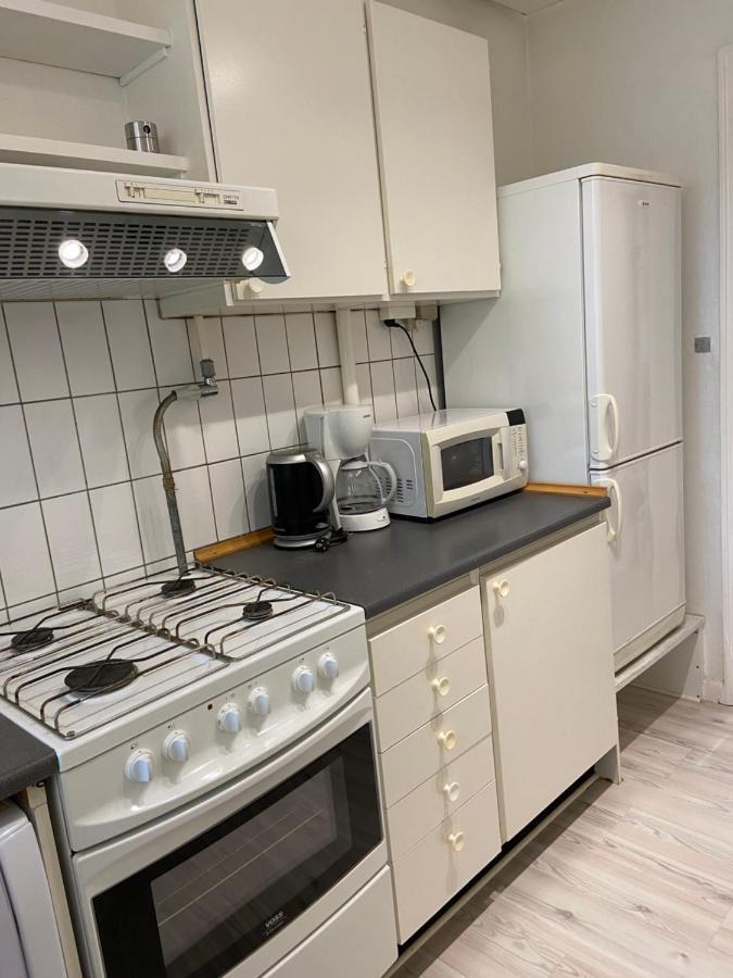 Norrebro 450 Apartment